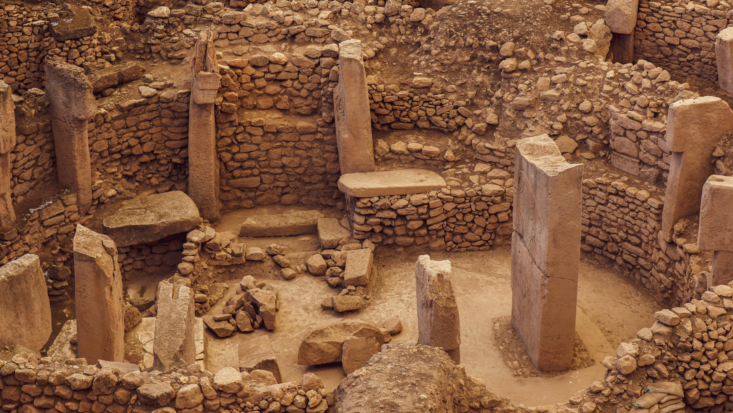 Neoliittinen Anatolia