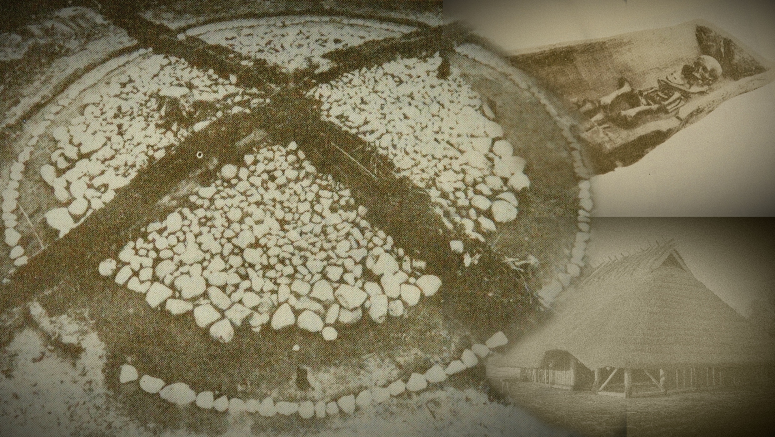 Masłomęcz Wielbark kulttuuria